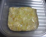 みかんの皮甘煮入りクッキー♪みかんが香る作り方10写真