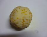 みかんの皮甘煮入りクッキー♪みかんが香る作り方12写真
