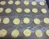 みかんの皮甘煮入りクッキー♪みかんが香る作り方14写真