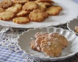 みかんの皮甘煮入りクッキー♪みかんが香る作り方15写真