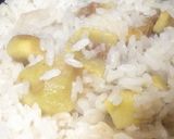 あま~い❗️保存栗(記録)作り方10写真