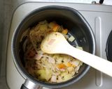 もやしとじゃがとにんじん作り方4写真