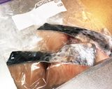サワラの昆布蒸し作り方1写真