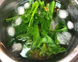 サワラの昆布蒸し作り方2写真