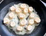 【離乳食】麩レンチトースト作り方3写真