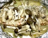 塩レモンで☆鮭のホイル焼き作り方6写真