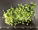 大根葉でカサ増し★簡単肉味噌作り方1写真
