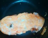 しめじのだし醤油煮作り方12写真