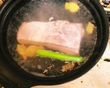 雲白肉作り方3写真