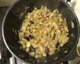 超簡単！フライパンで作るキーマカレー！作り方2写真