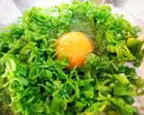 ネギ焼作り方3写真