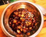 雲白肉作り方6写真