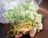 ネギ焼作り方6写真