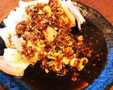 雲白肉作り方7写真