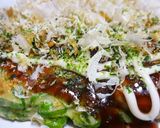 ネギ焼作り方14写真