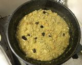 超簡単！フライパンで作るキーマカレー！作り方7写真
