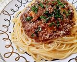 ＊簡単！自家製デミグラスソースの作り方＊作り方15写真