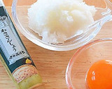 カツオのたたき・わささんしょう黄身おろし作り方2写真
