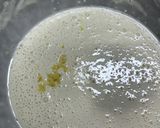鶏胸肉とアボカドのレモンフリッター作り方3写真