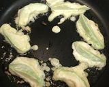 鶏胸肉とアボカドのレモンフリッター作り方5写真