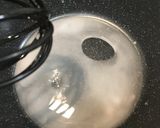 鶏胸肉とアボカドのレモンフリッター作り方7写真