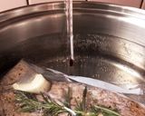 75℃60分で失敗無し!ローストビーフ作り方3写真
