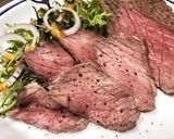 75℃60分で失敗無し!ローストビーフ作り方5写真