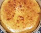 簡単リッチな♡濃厚ベイクドチーズケーキ作り方7写真