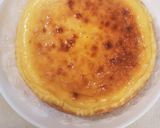 簡単リッチな♡濃厚ベイクドチーズケーキ作り方8写真