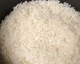 春香る薄味のたけのこ炊き込みごはん作り方2写真