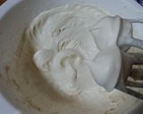 ノンオイル　かぼちゃマドレーヌ作り方5写真