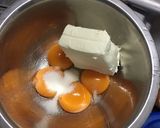 クラウドブレッド作り方1写真