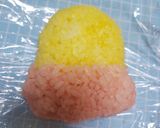 イースター『キイロイトリ』弁当♡キャラ弁作り方5写真