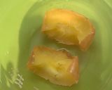 気分はリッチな朝食に♪簡単りんごジャム作り方1写真