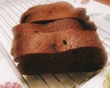 大豆粉＊低糖質チョコくるみマフィン作り方8写真
