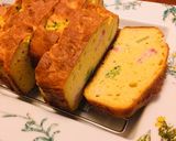 大豆粉＊低糖質チョコくるみマフィン作り方9写真