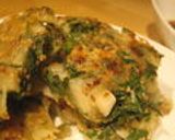 ◎玉ねぎのお焼き作り方14写真
