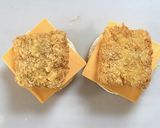 ホームメイド★フィレオフィッシュ作り方10写真