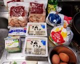 豆腐のチーズケーキ作り方1写真