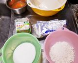 豆腐のチーズケーキ作り方2写真