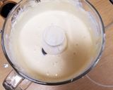 豆腐のチーズケーキ作り方4写真
