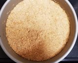 豆腐のチーズケーキ作り方6写真