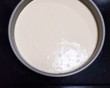 豆腐のチーズケーキ作り方7写真