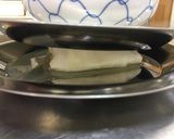 いちごの白和え作り方1写真