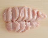 液体塩こうじで鶏むね肉の下味冷凍★作り方2写真