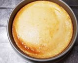 豆腐のチーズケーキ作り方9写真