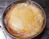 豆腐のチーズケーキ作り方10写真