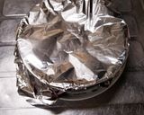 豆腐のチーズケーキ作り方11写真