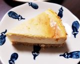 豆腐のチーズケーキ作り方12写真