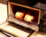 始末の一品 カレードリアのパプリカ焼き作り方4写真